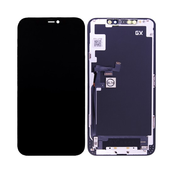 Touch+Display Apple Iphone 11 Pro Max Preto Touch+Display Apple Iphone 11 Pro Max Preto